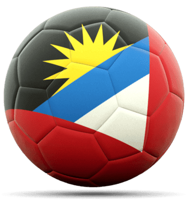 Antigua and Barbuda flag