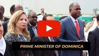 لمحة عن الجنسية عبر الاستثمار في دومينيكا