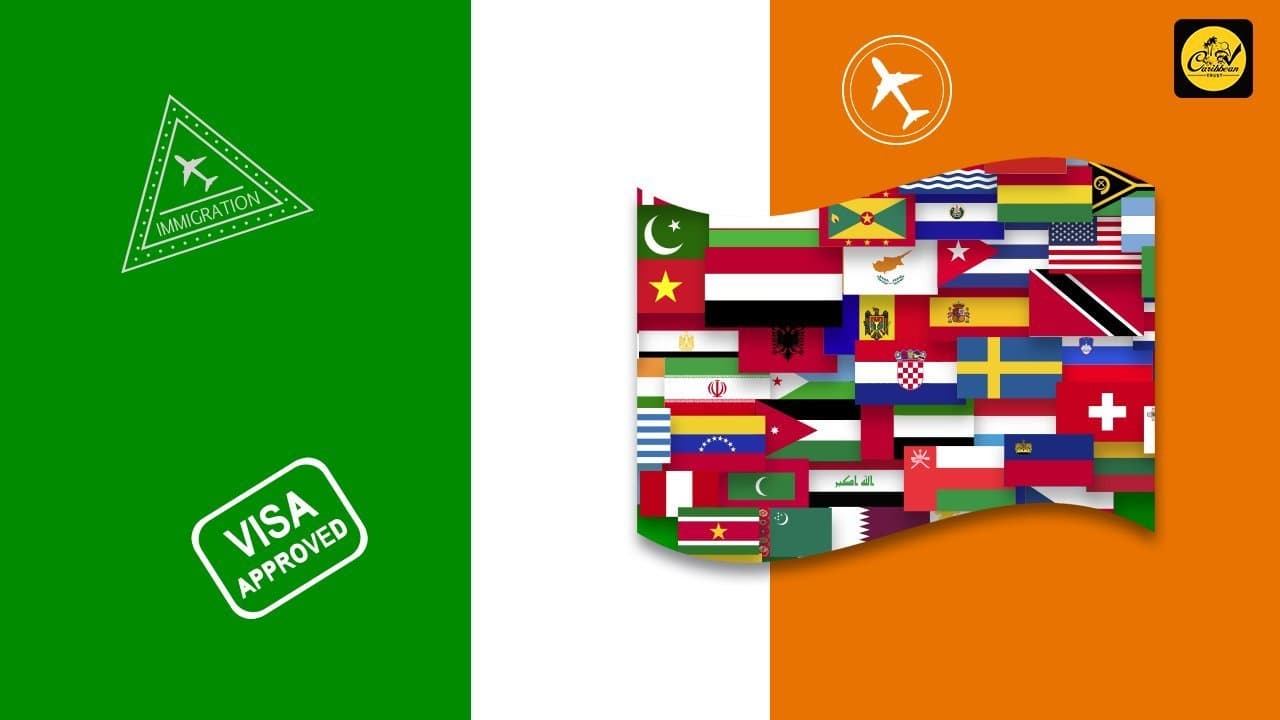 Best Countries for Immigrants