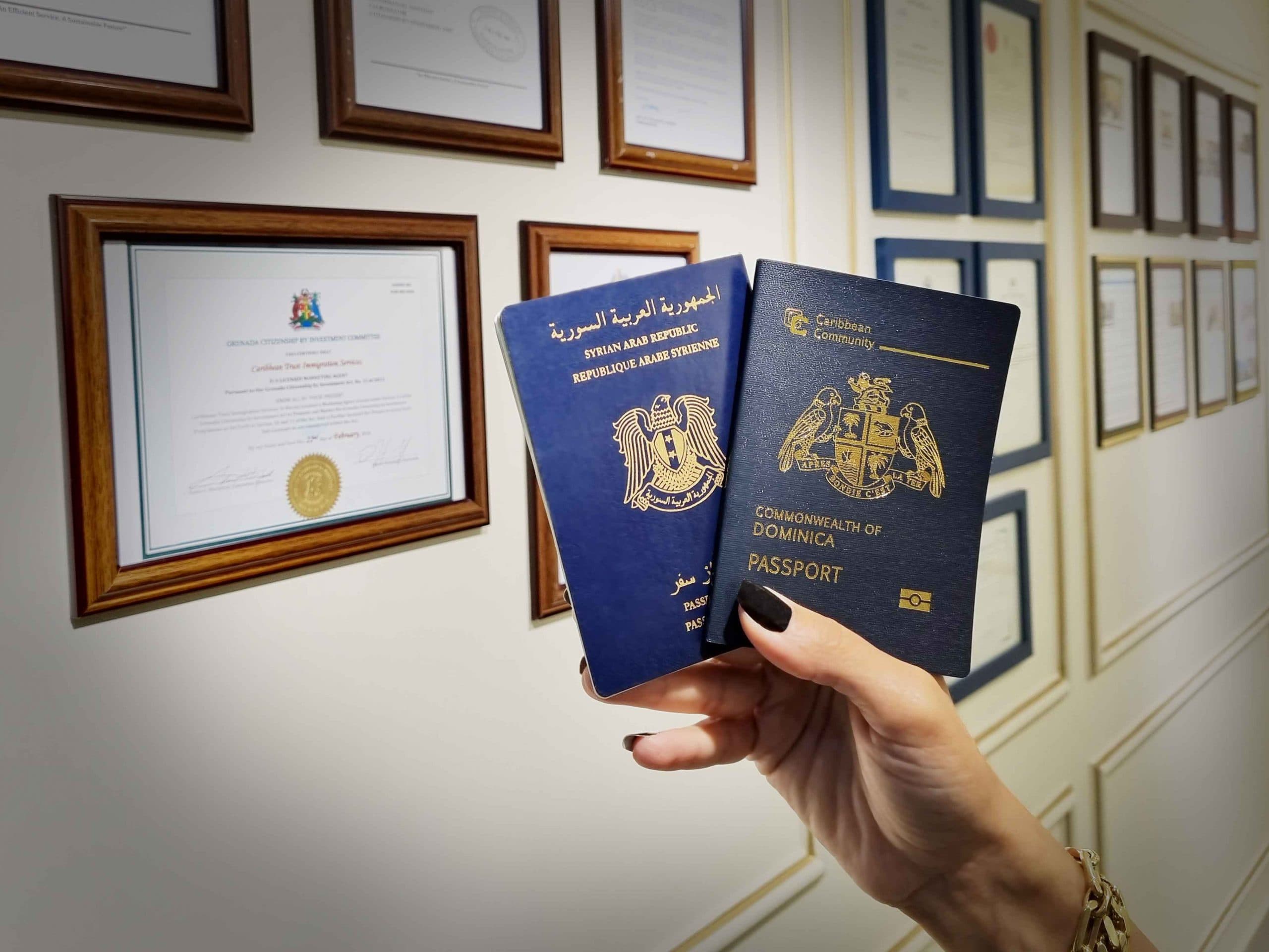 Benefits of Second Citizenship by Investment – Everything an Investor Should Know