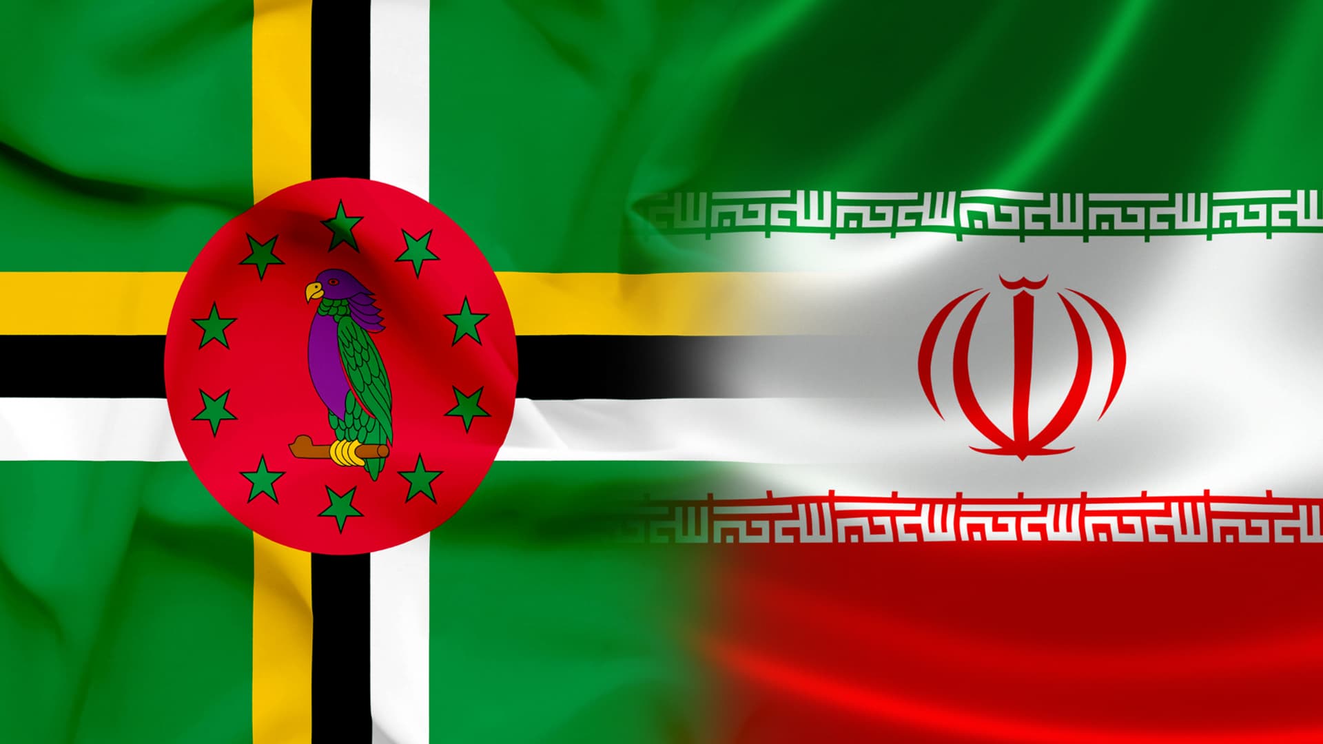 Dominica Passport for Iranians