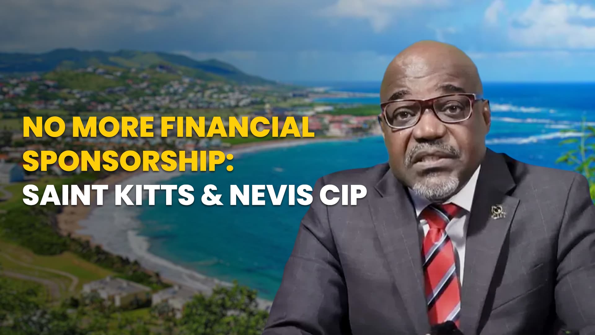 Saint Kitts Citizenship