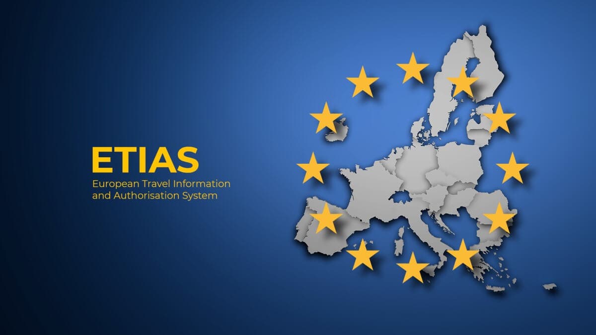 ETIAS: Europe's New Visa Requirement Postponed Until 2025