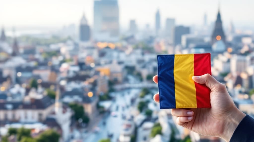 Romania to Join US Visa Waiver Program: A New Era of Global Mobility