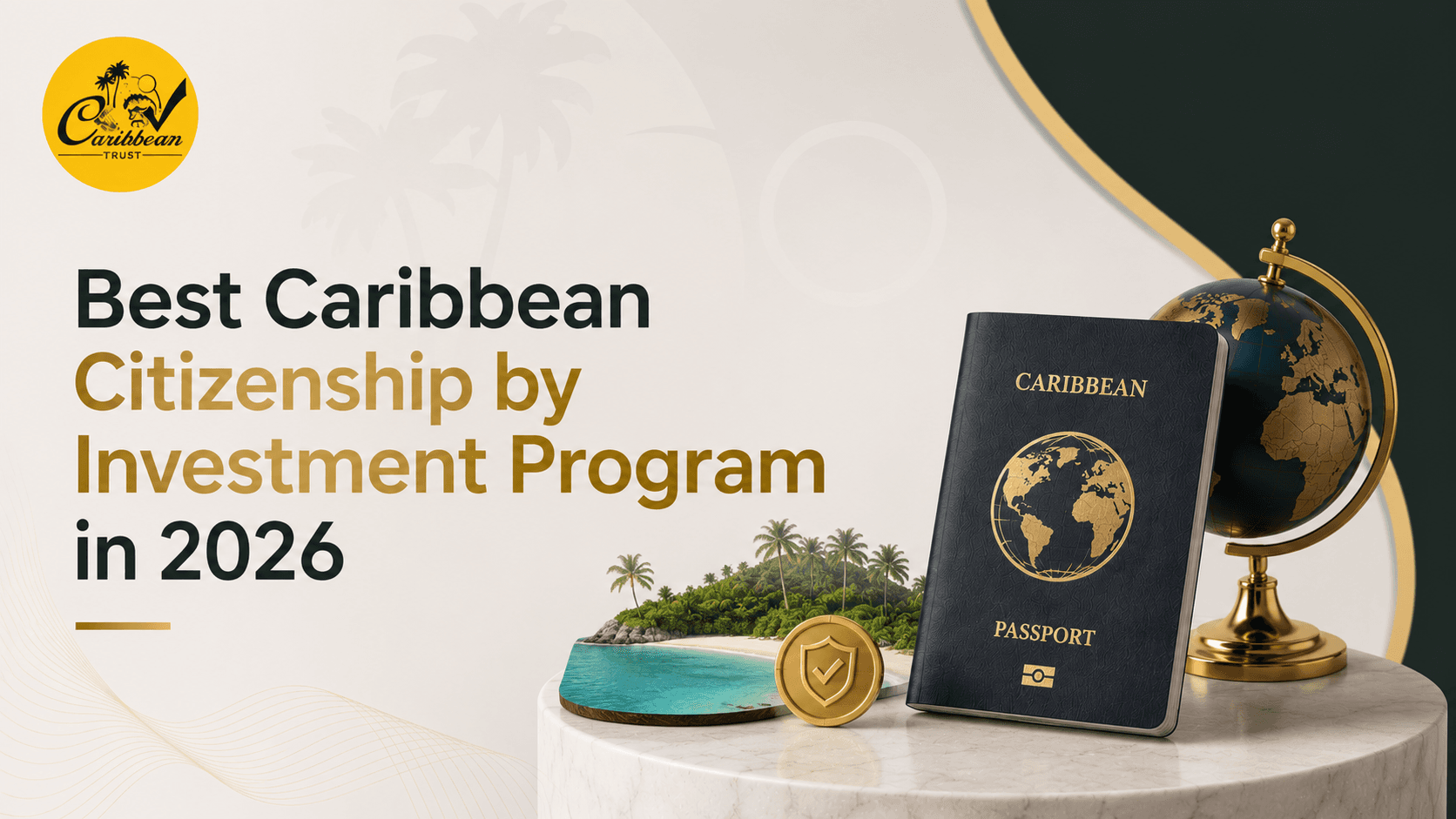 best caribbean citizenship by investment